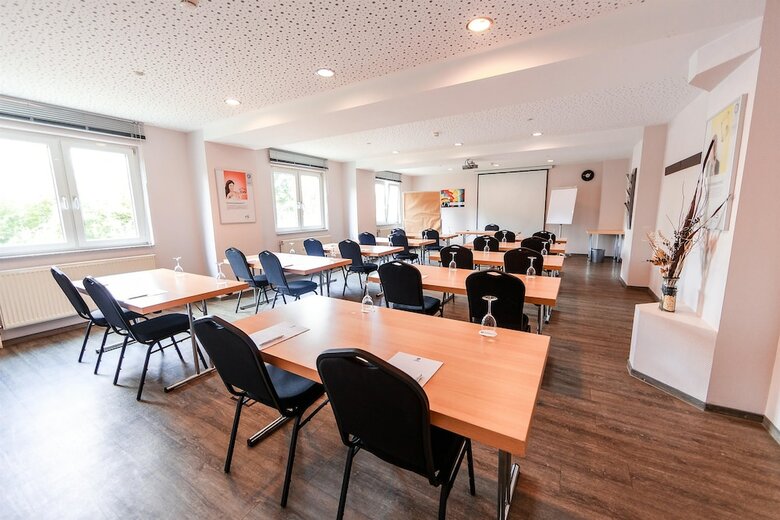 Best Western Plazahotel Stuttgart-filderstadt
