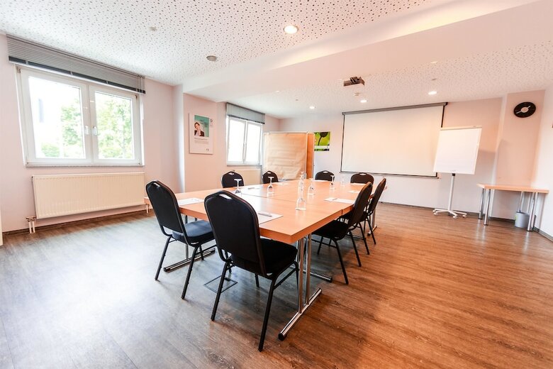 Best Western Plazahotel Stuttgart-filderstadt