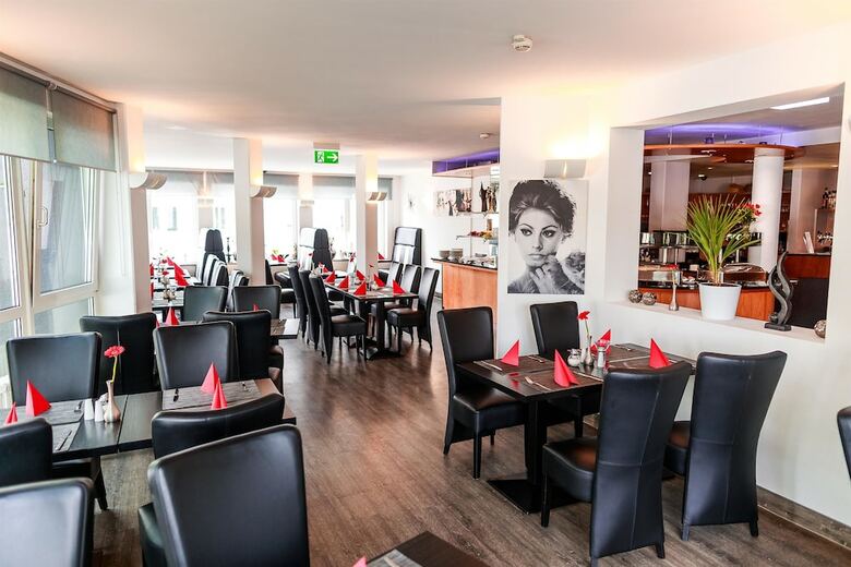 Best Western Plazahotel Stuttgart-filderstadt