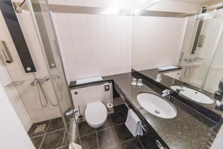 Best Western Plazahotel Stuttgart-filderstadt