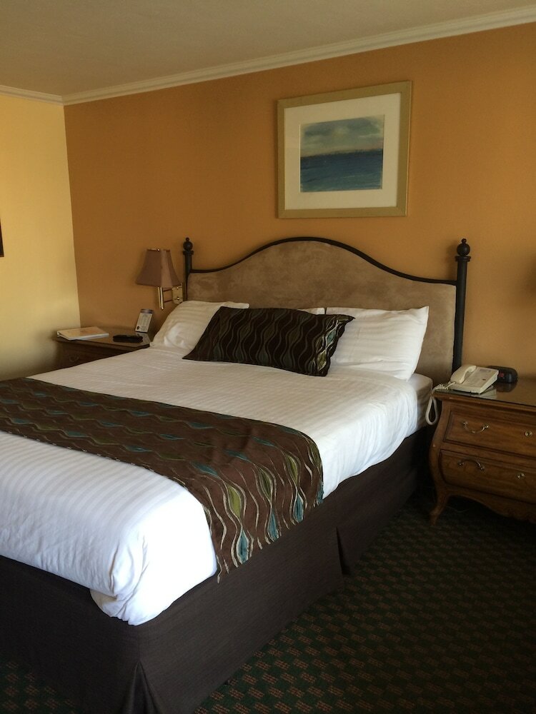 Motel Oasis Inn & Suites