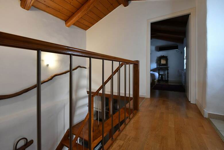 Aparthotel To Pappoudiko