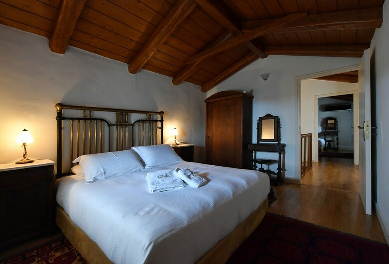 Aparthotel To Pappoudiko