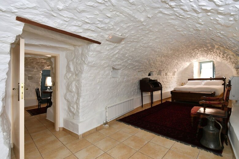 Aparthotel To Pappoudiko