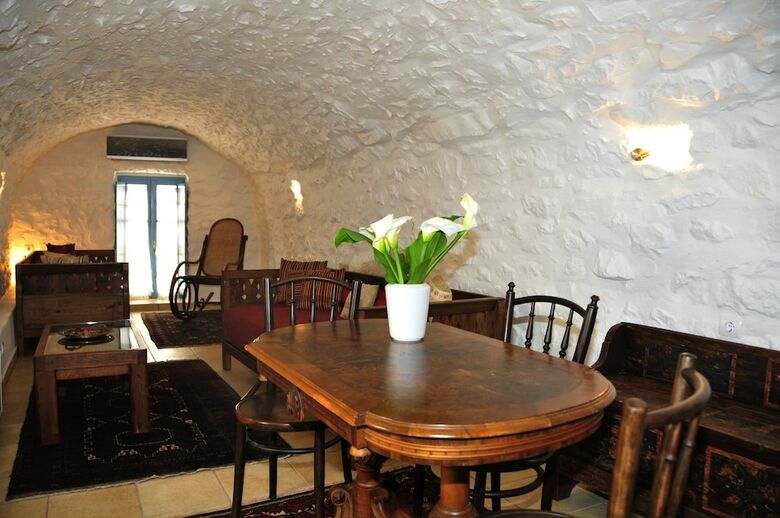 Aparthotel To Pappoudiko