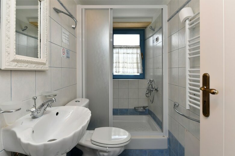 Aparthotel To Pappoudiko