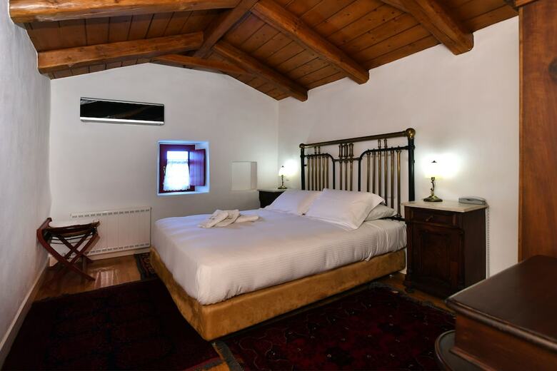 Aparthotel To Pappoudiko