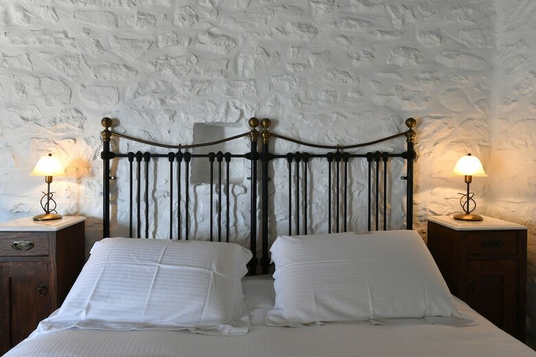 Aparthotel To Pappoudiko
