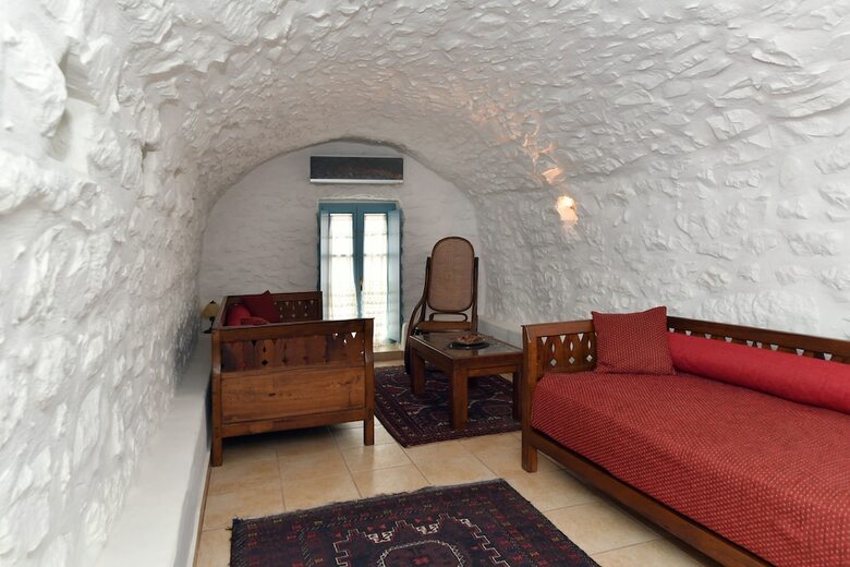 Aparthotel To Pappoudiko