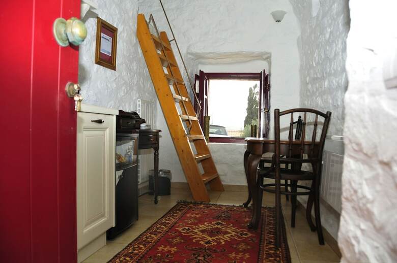 Aparthotel To Pappoudiko