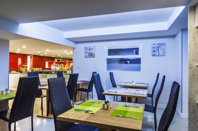 Hotel Solo Express Sukhumvit 81