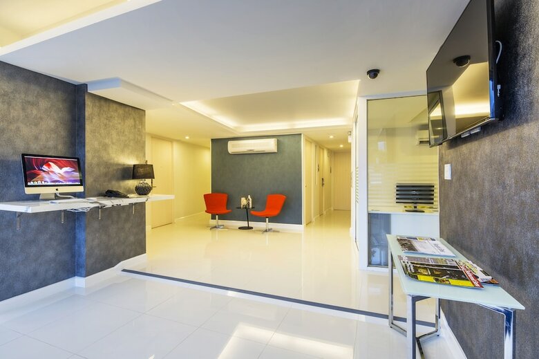 Hotel Solo Express Sukhumvit 81