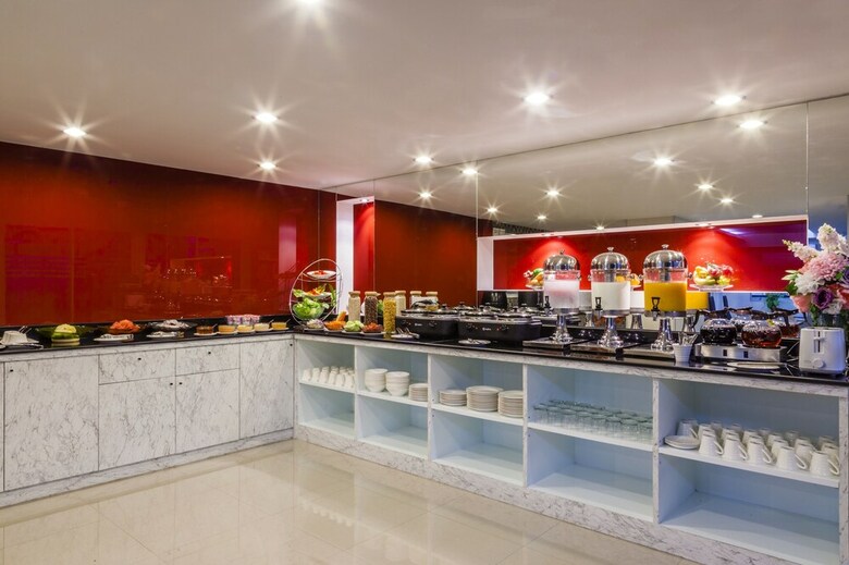 Hotel Solo Express Sukhumvit 81