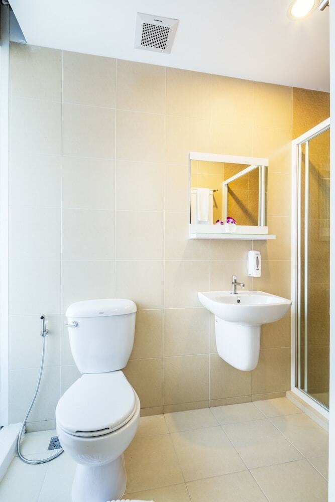 Hotel Solo Express Sukhumvit 81