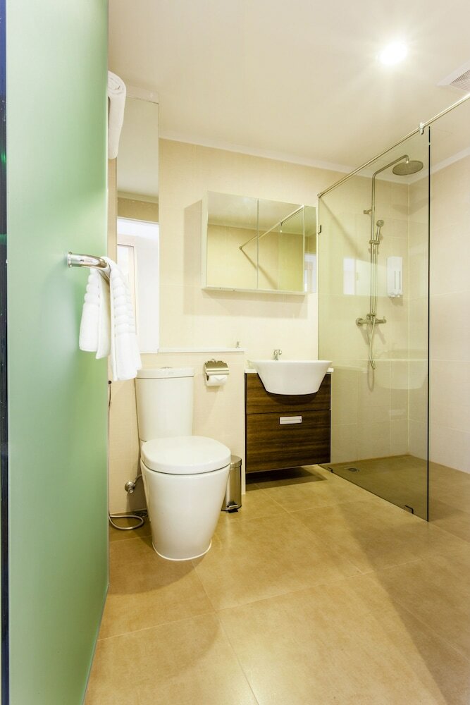 Hotel Solo Express Sukhumvit 81