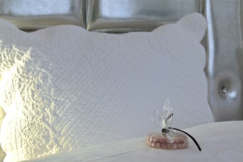Bed & Breakfast Caff� Dell'arte Boutique Rooms