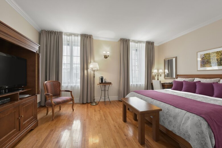 Hotel Bonaparte