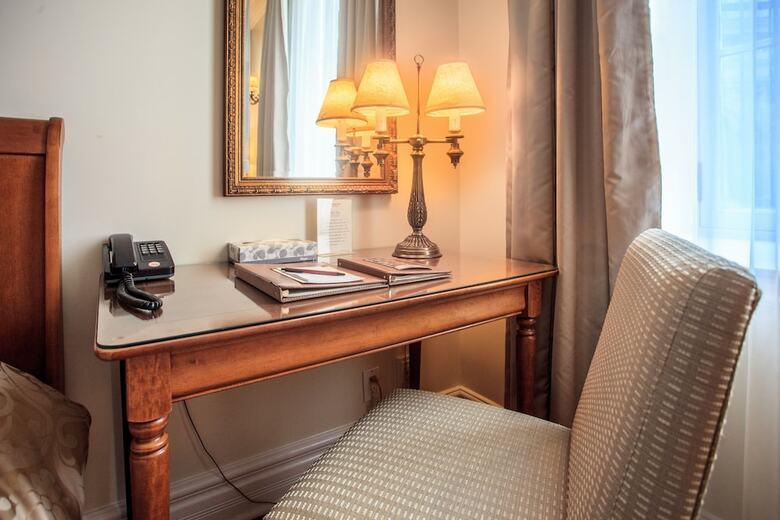 Hotel Bonaparte