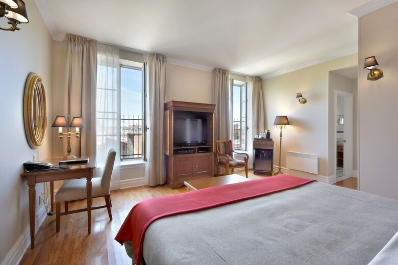 Hotel Bonaparte