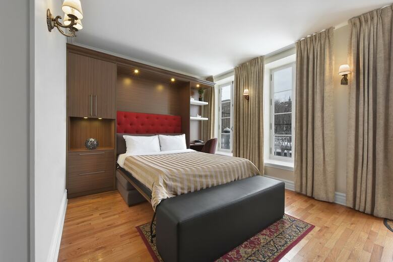 Hotel Bonaparte