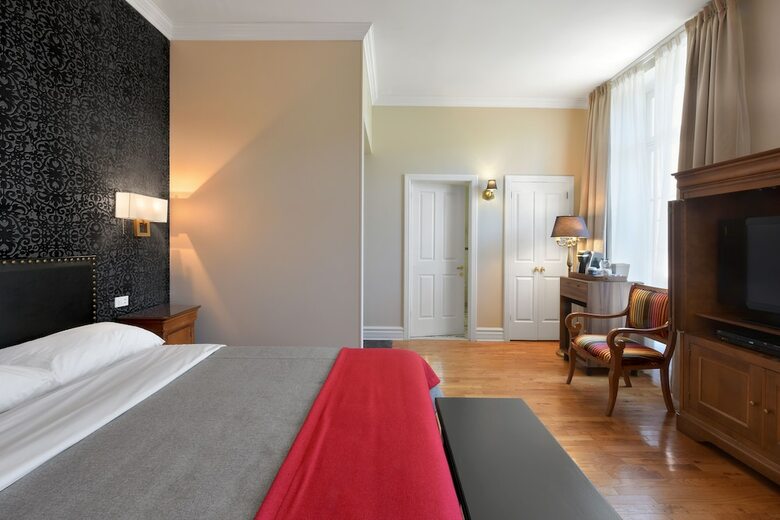 Hotel Bonaparte