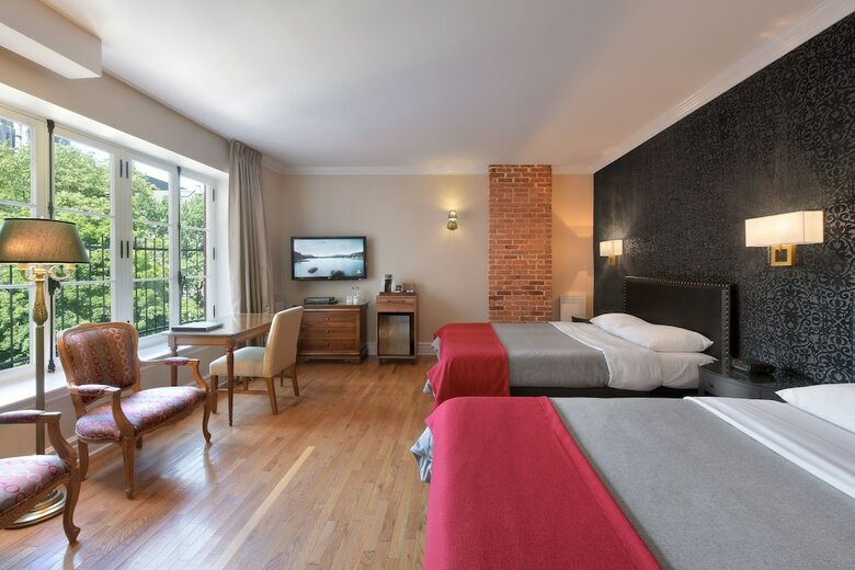 Hotel Bonaparte