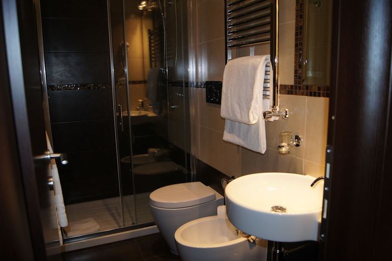 Bed & Breakfast Mia Suites