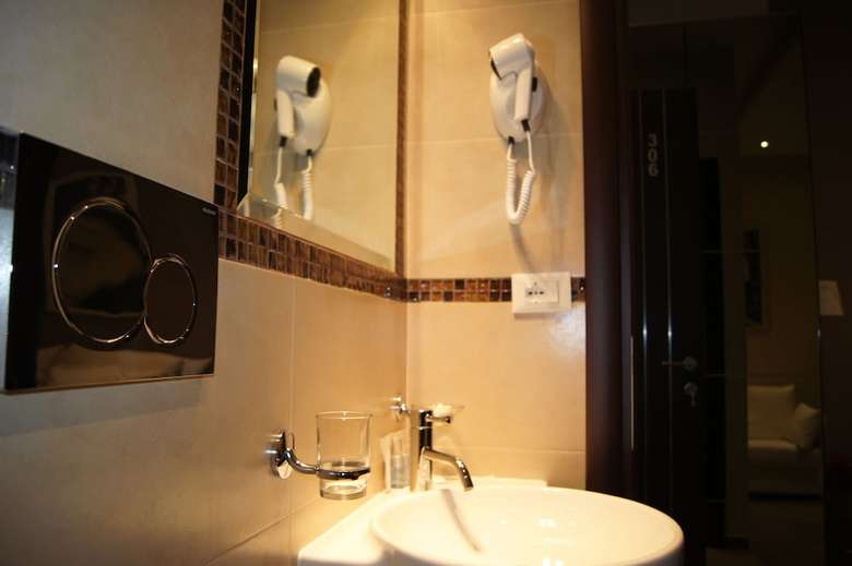 Bed & Breakfast Mia Suites