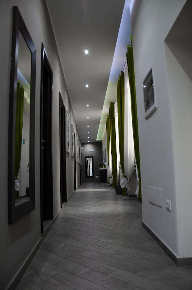 Bed & Breakfast Mia Suites