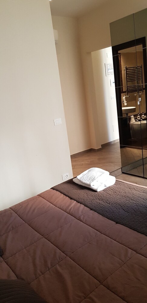 Bed & Breakfast Mia Suites
