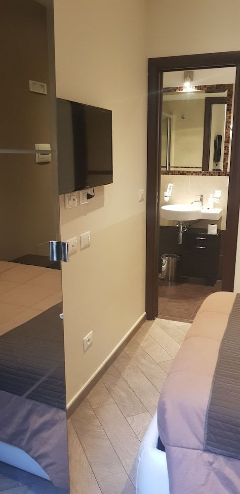 Bed & Breakfast Mia Suites
