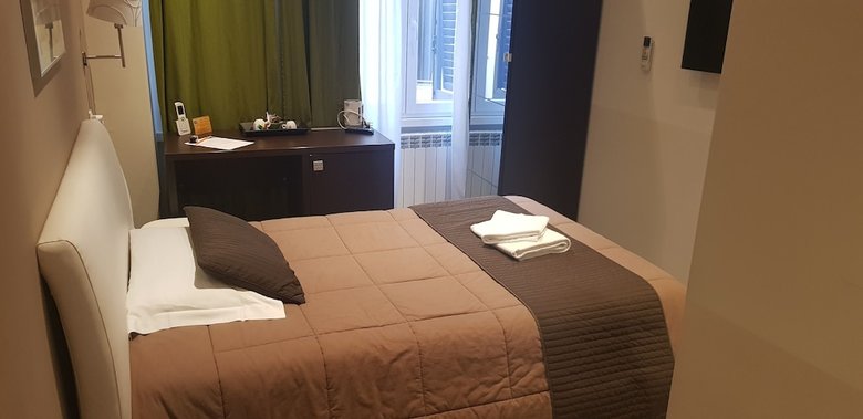 Bed & Breakfast Mia Suites