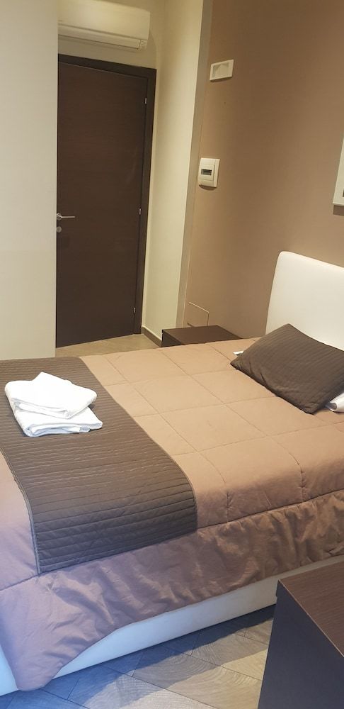 Bed & Breakfast Mia Suites