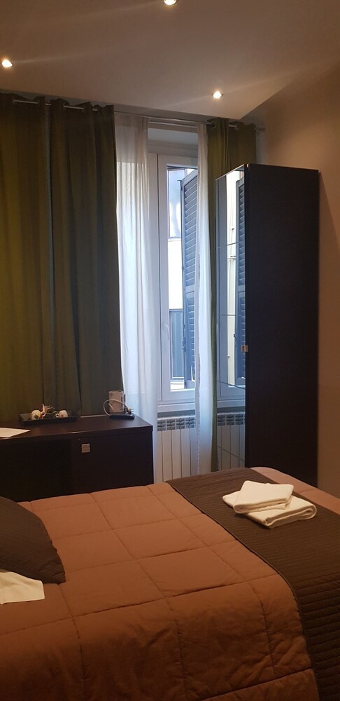 Bed & Breakfast Mia Suites