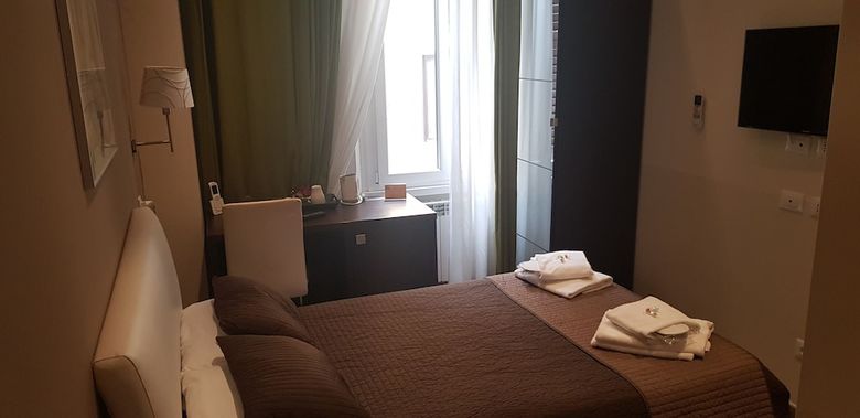 Bed & Breakfast Mia Suites
