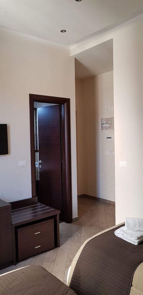 Bed & Breakfast Mia Suites