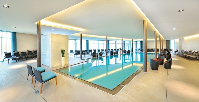 Falkensteiner Hotel & Spa Bad Leonfelden