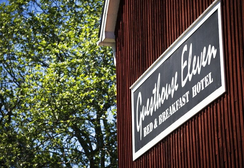 Guesthouse Eleven Hotel