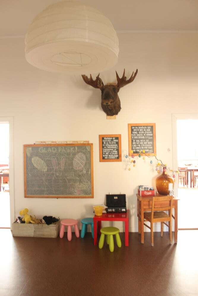 Guesthouse Eleven Hotel
