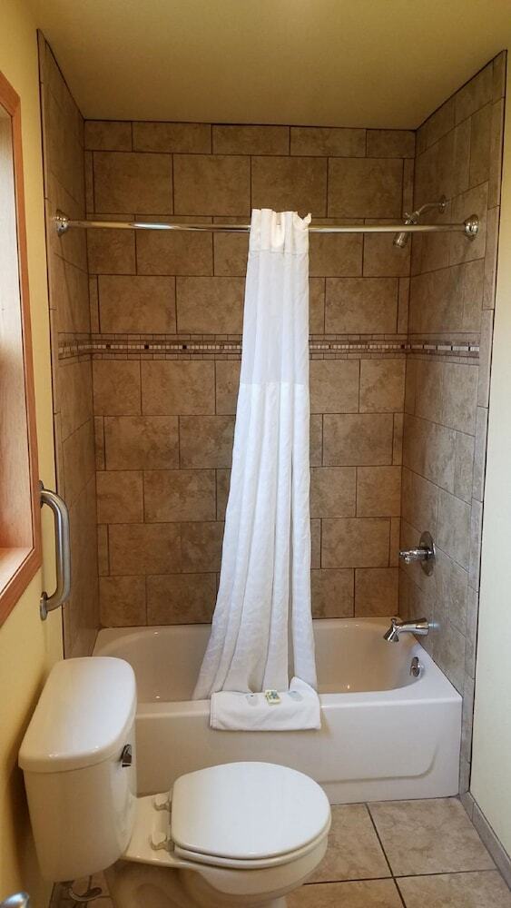 Motel All Star Inn & Suites