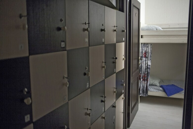 Hostal Piterstay Hostel