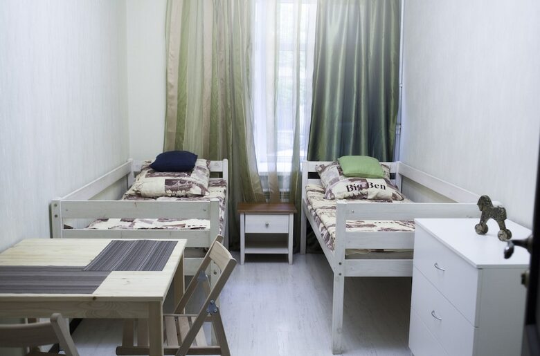 Hostal Piterstay Hostel