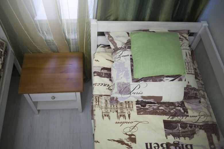 Hostal Piterstay Hostel