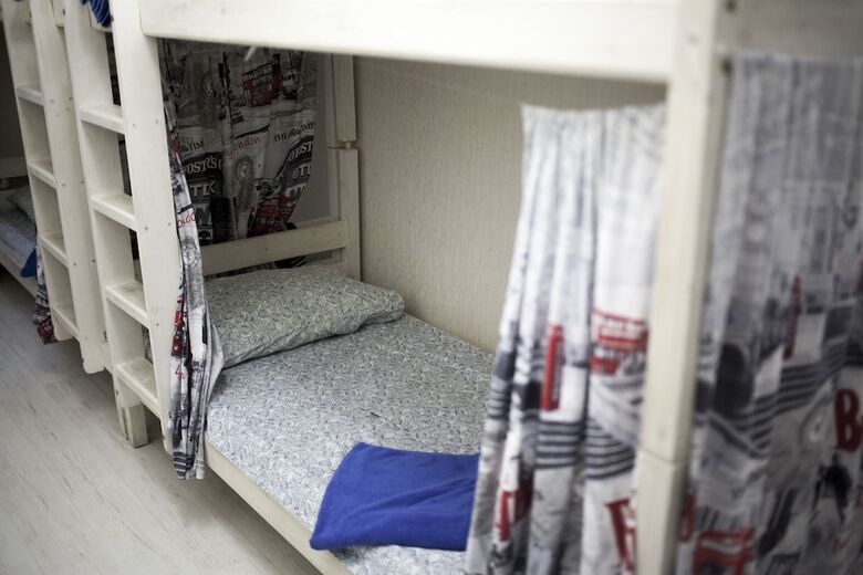 Hostal Piterstay Hostel