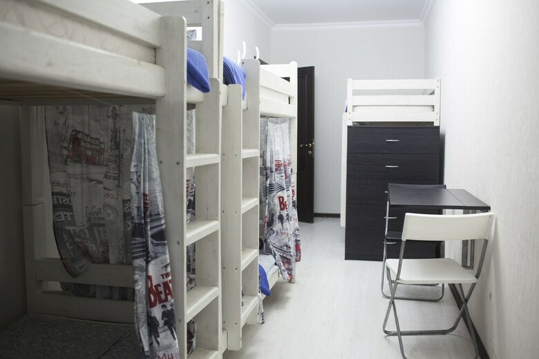 Hostal Piterstay Hostel