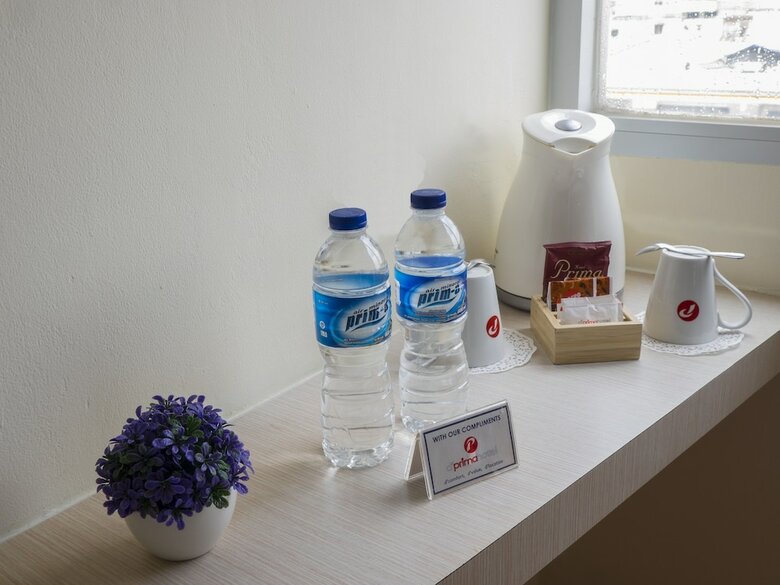 D'primahotel Itc Mangga Dua
