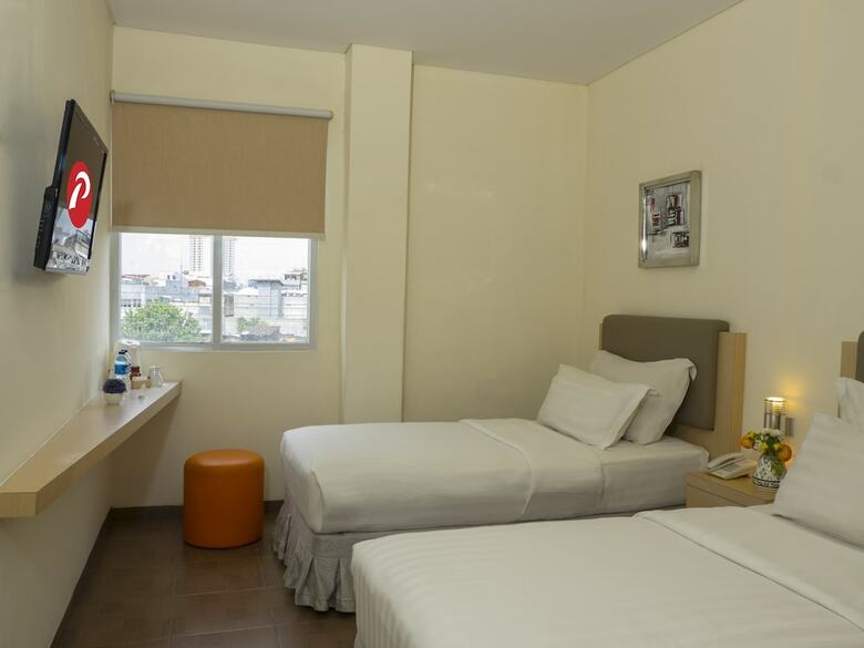 D'primahotel Itc Mangga Dua