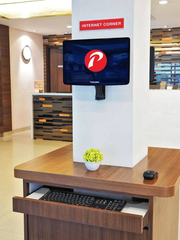 D'primahotel Itc Mangga Dua