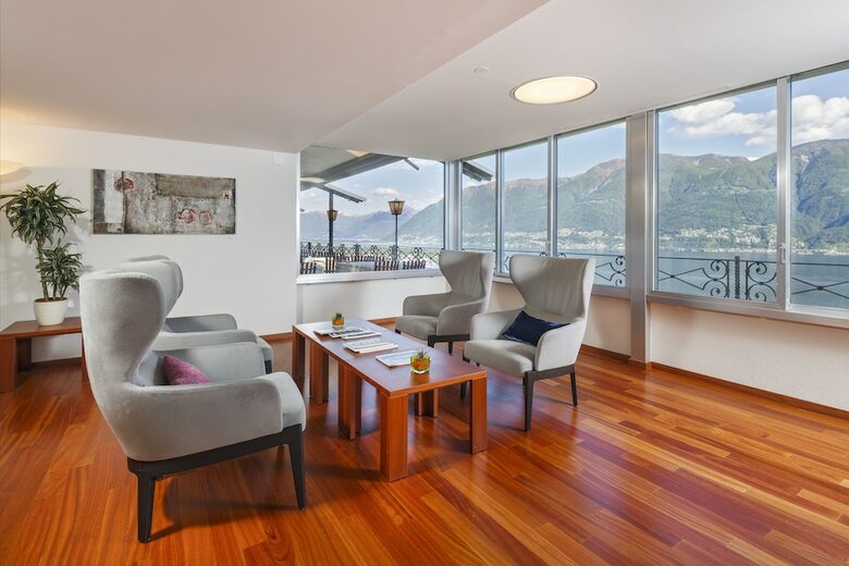 Casa Berno Swiss Quality Hotel