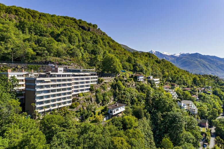Casa Berno Swiss Quality Hotel